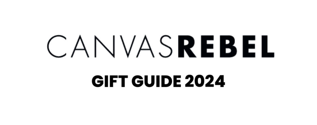 Canvas Rebel Gift Guide